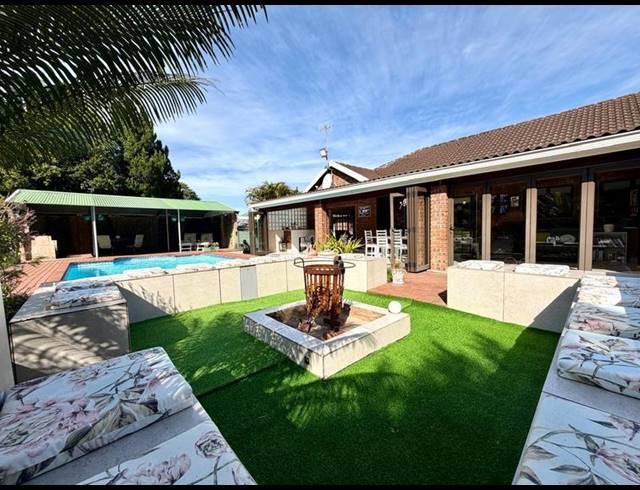 4 BEDROOM HOUSE FOR SALE IN FERNCLIFFE